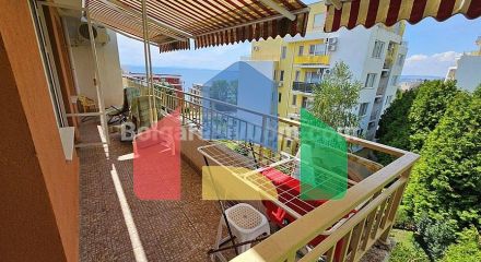 Трикімнатна квартира в Краун Форт