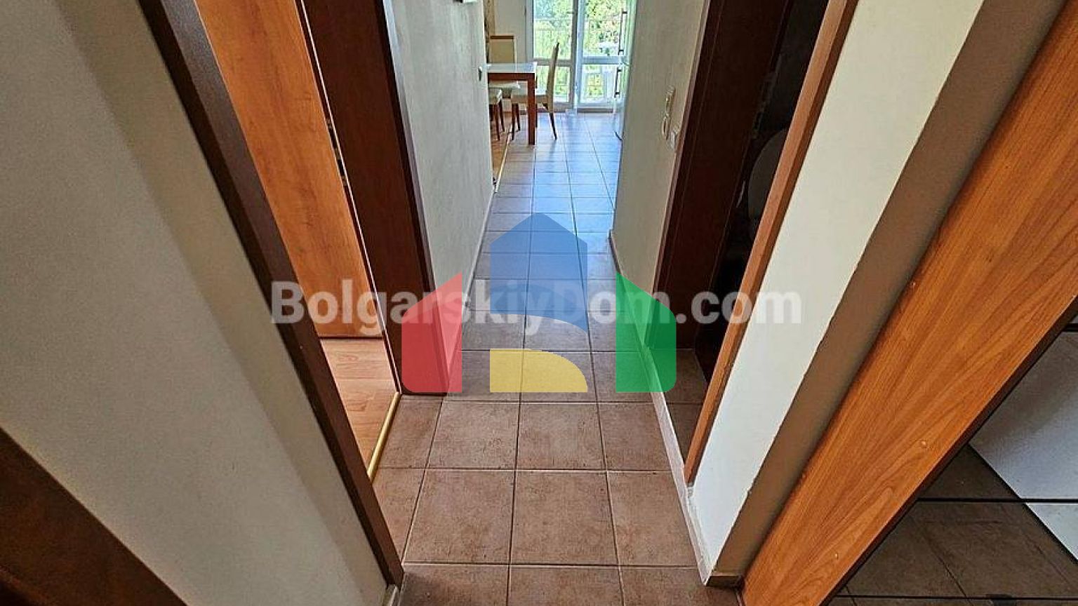 Трикімнатна квартира в Краун Форт