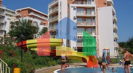 Трикімнатна квартира в Краун Форт