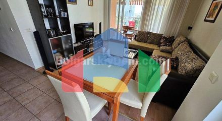 Трикімнатна квартира в Краун Форт