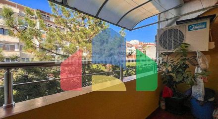 Apartments in Sveti Vlas
