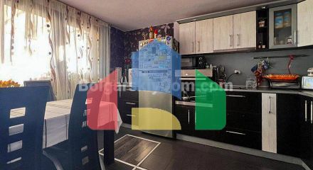 Apartments in Sveti Vlas