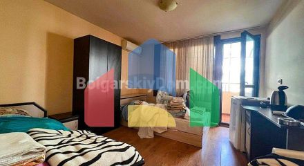 Apartments in Sveti Vlas