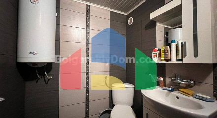 Квартири в Святому Власі