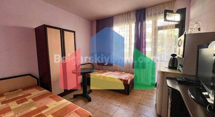 Квартири в Святому Власі