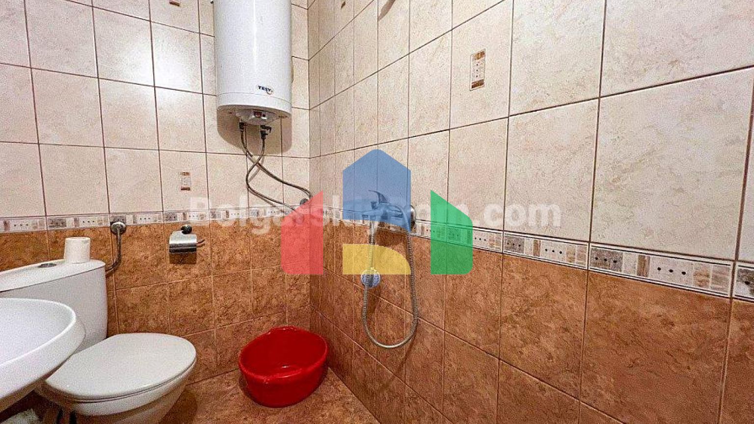 Квартири в Святому Власі