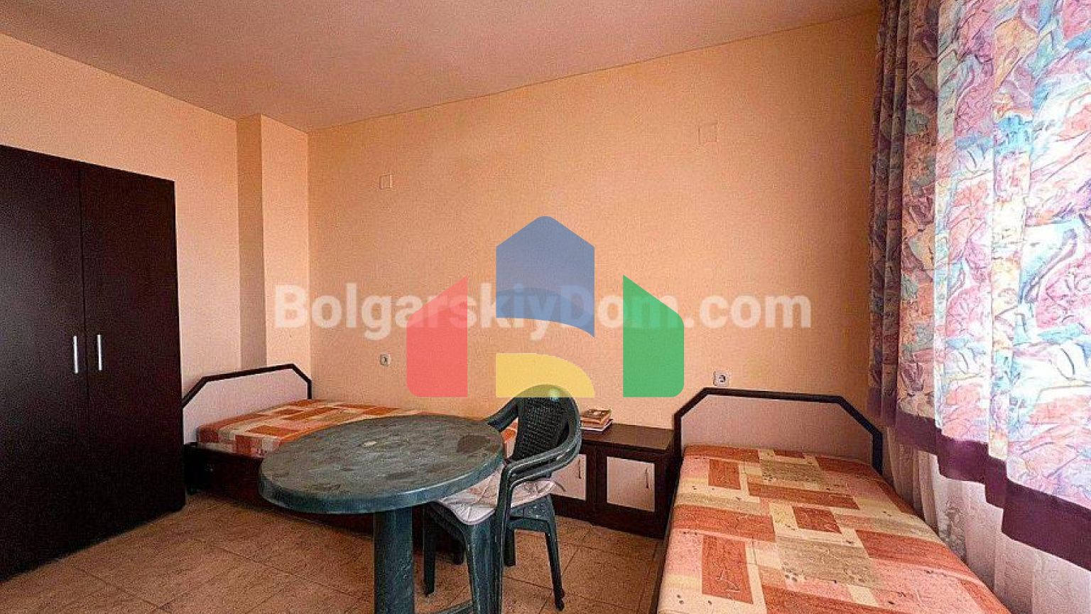 Квартири в Святому Власі