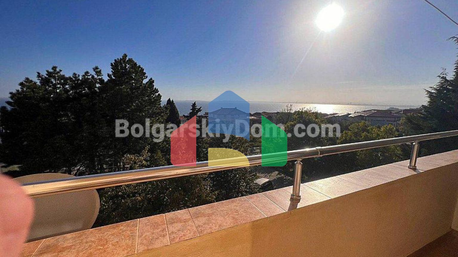 Квартири в Святому Власі