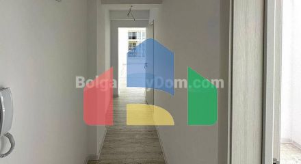 Двухкомнатная квартира в Гранд Вилла 2