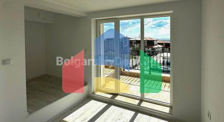 Двокімнатна квартира в Гранд Вілла 2