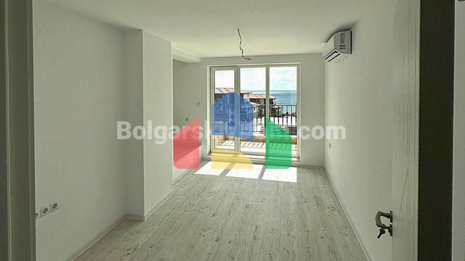 Двокімнатна квартира в Гранд Вілла 2