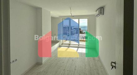 Двокімнатна квартира в Гранд Вілла 2