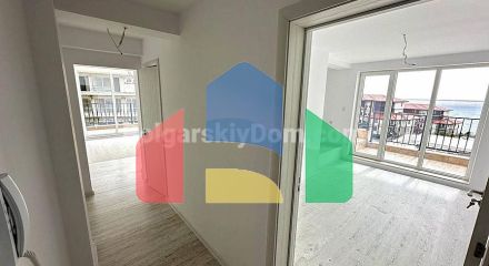 Двокімнатна квартира в Гранд Вілла 2