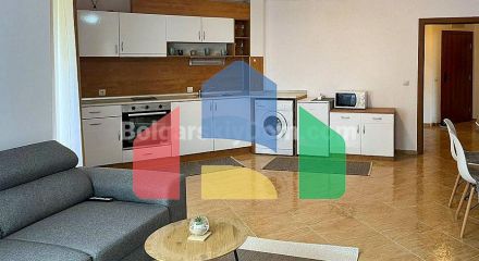 Two-bedroom apartment in Antonia