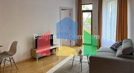 Two-bedroom apartment in Antonia