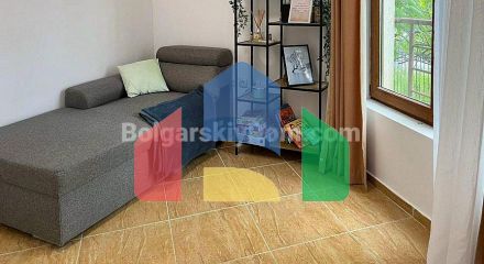 Two-bedroom apartment in Antonia