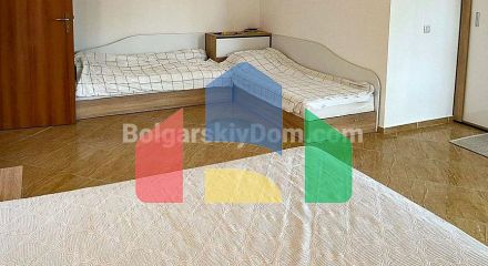 Two-bedroom apartment in Antonia