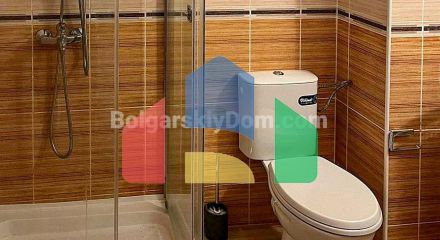 Two-bedroom apartment in Antonia