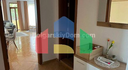 Two-bedroom apartment in Antonia