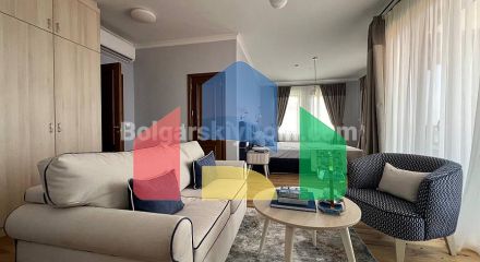 Новий двоповерховий будинок в Святому Власі