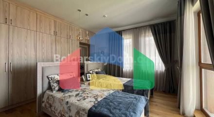 Новый двухэтажный дом в Святом Власе