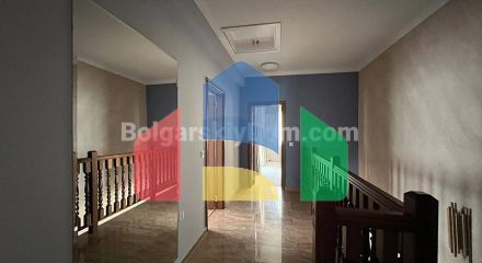 Новый двухэтажный дом в Святом Власе