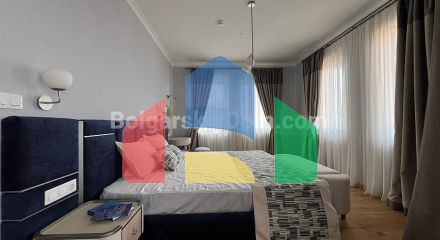 Новый двухэтажный дом в Святом Власе