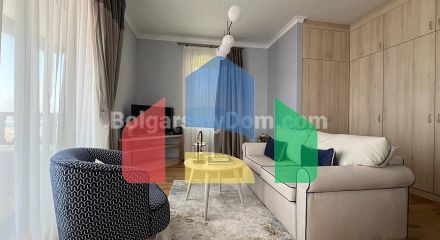 Новый двухэтажный дом в Святом Власе