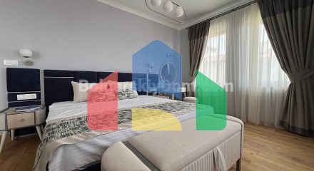 Новый двухэтажный дом в Святом Власе