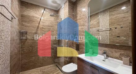 Новый двухэтажный дом в Святом Власе