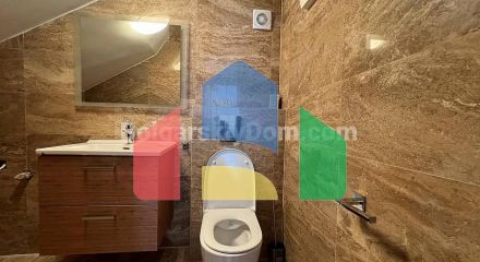 Новый двухэтажный дом в Святом Власе