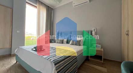 Новый двухэтажный дом в Святом Власе