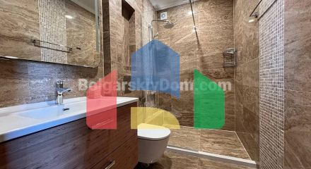 Новый двухэтажный дом в Святом Власе