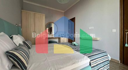 Новый двухэтажный дом в Святом Власе