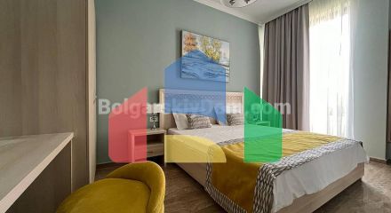 Новый двухэтажный дом в Святом Власе