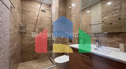 Новый двухэтажный дом в Святом Власе