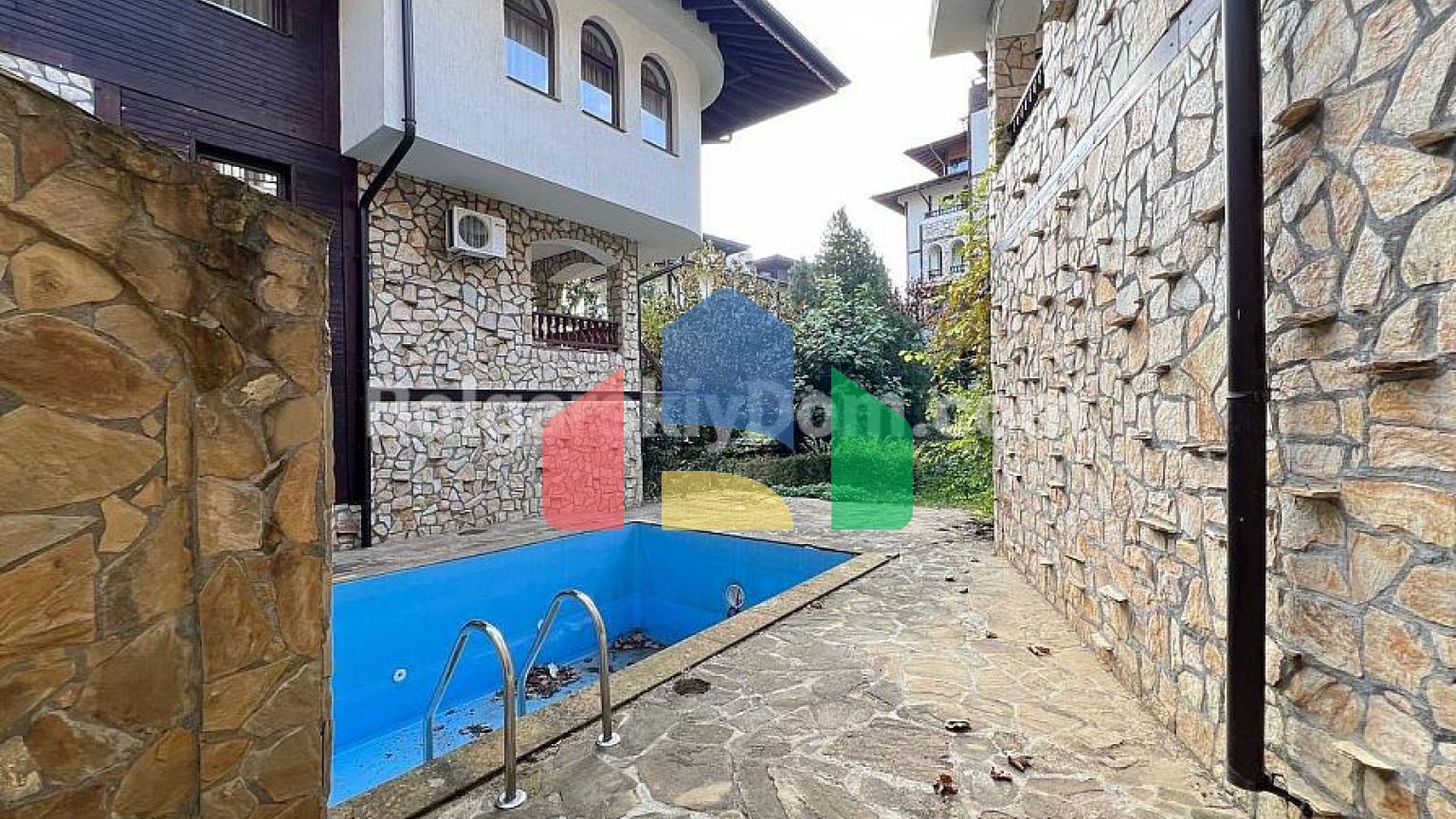 Будинок в Етера 2