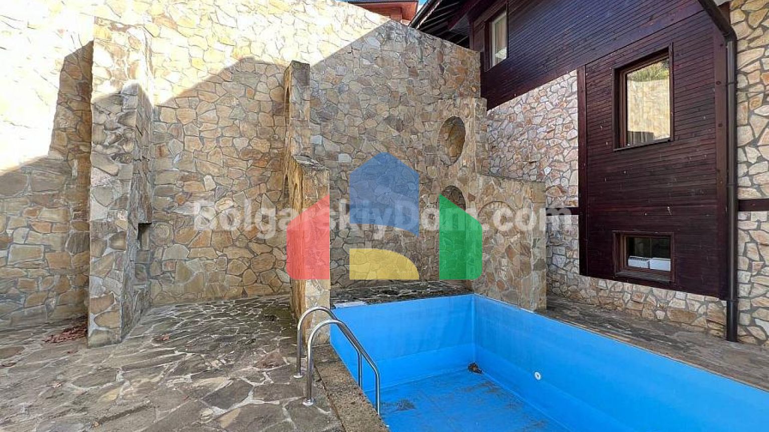 Будинок в Етера 2