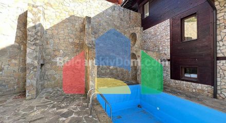 Будинок в Етера 2