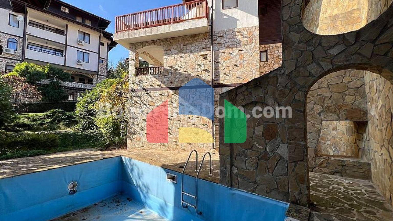 Будинок в Етера 2