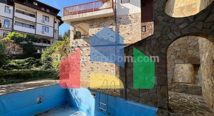 Будинок в Етера 2