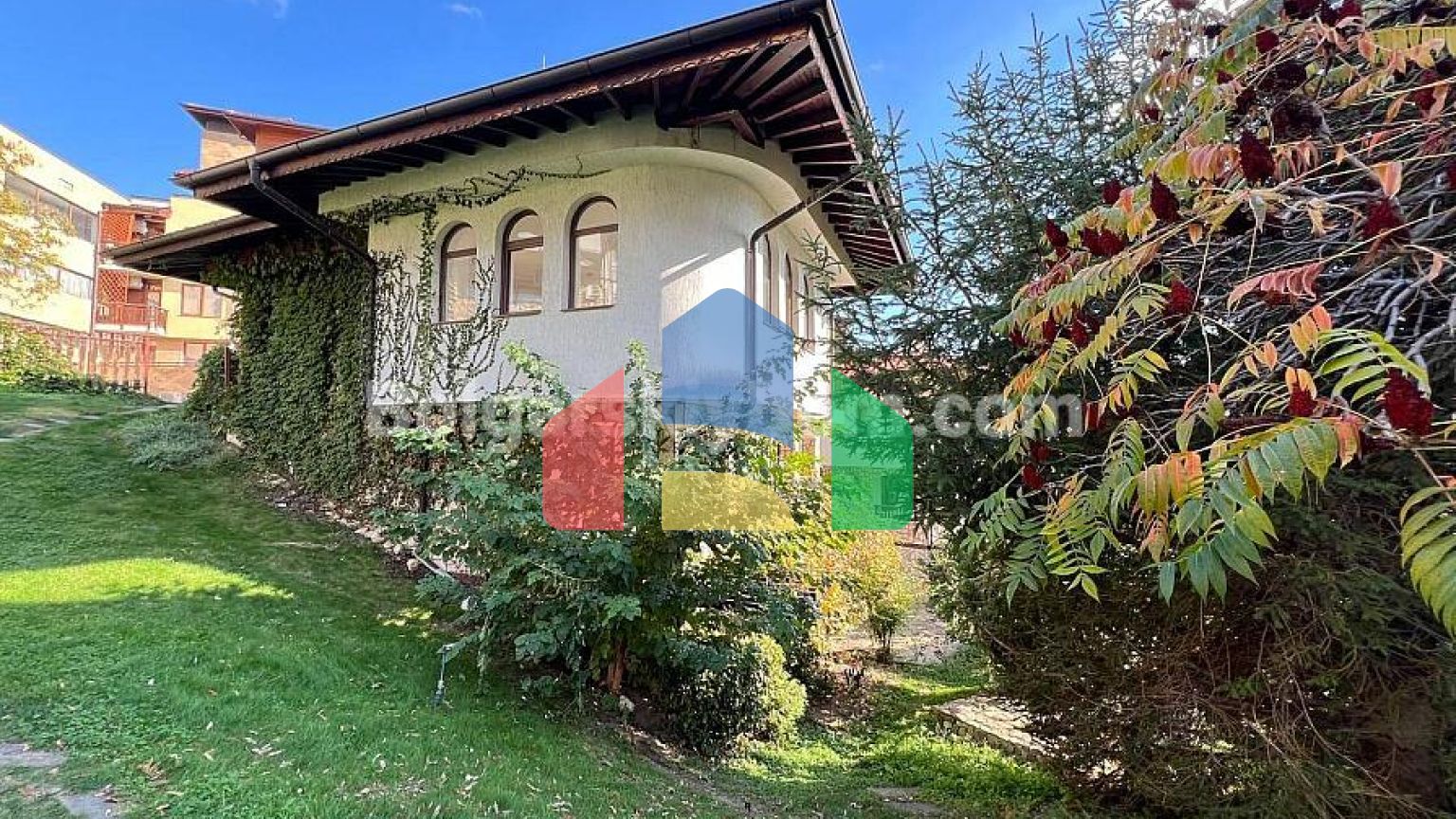 Будинок в Етера 2