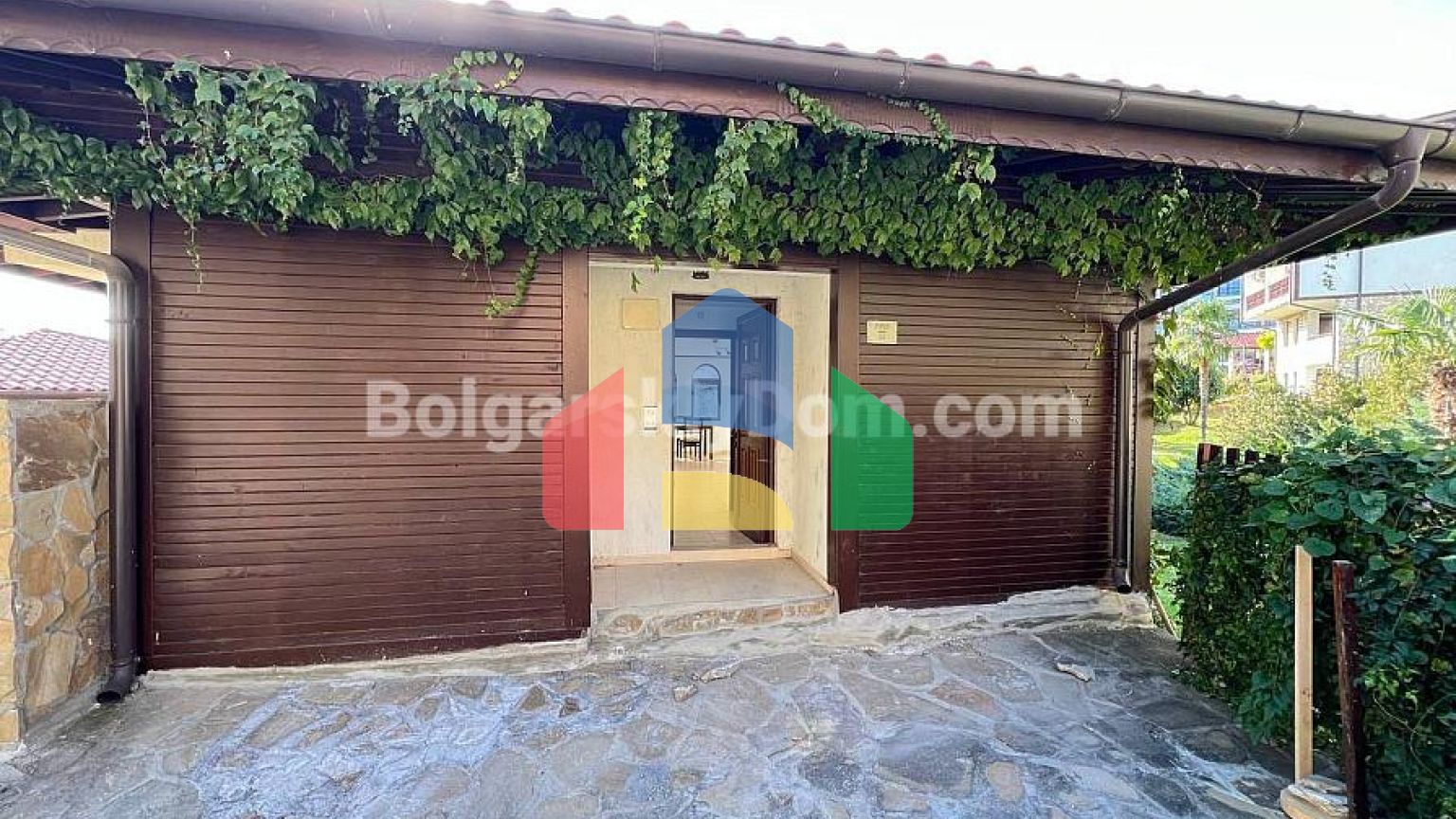 Будинок в Етера 2