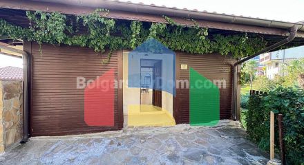 Будинок в Етера 2