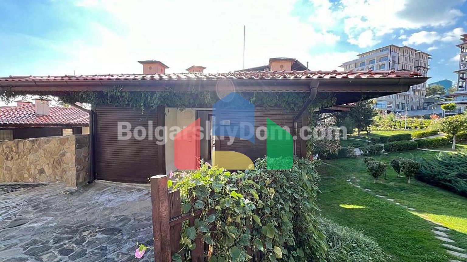 Будинок в Етера 2