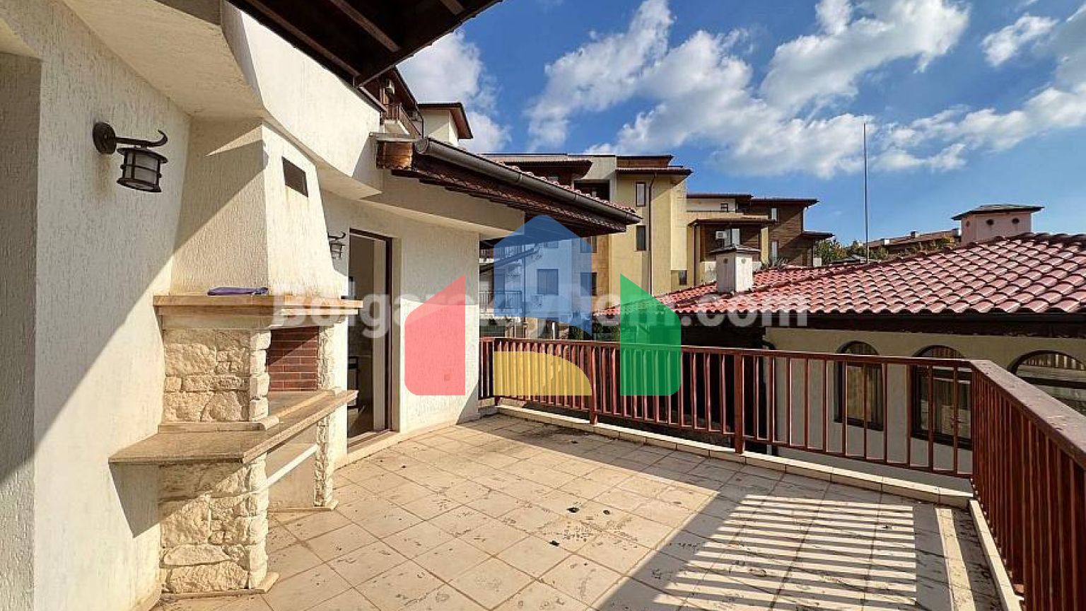 Будинок в Етера 2