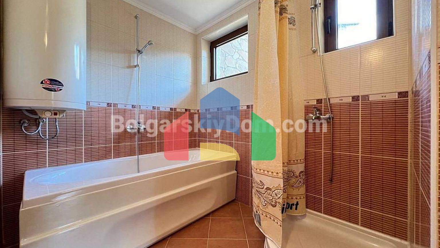 Будинок в Етера 2