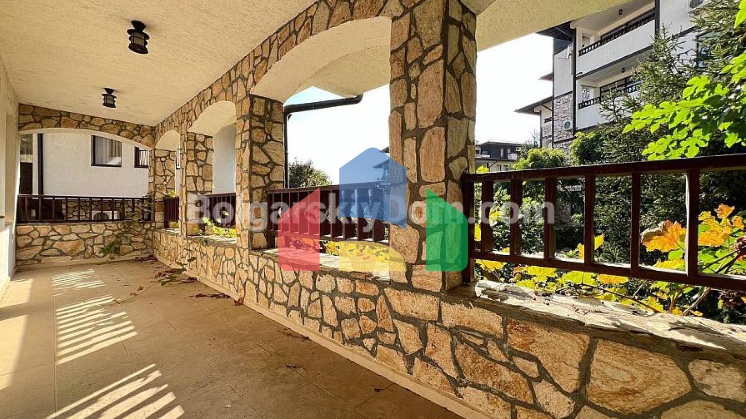 Будинок в Етера 2