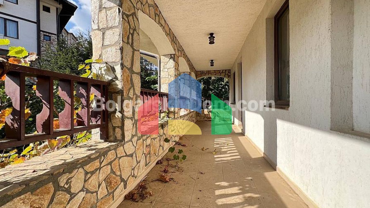 Будинок в Етера 2