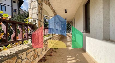 Будинок в Етера 2